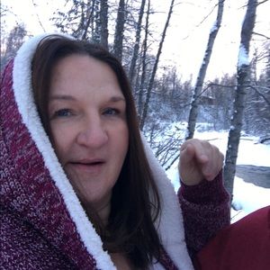 Meet your Posher, Carol